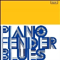 Piano Fender Blues