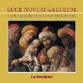 Ecce Novum Gaudium - Christmas Songs & Music in Renaissance