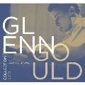 Glenn Gould - Bach & Beethoven