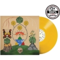 Ripening (Ain't It Strange)＜Mustard Vinyl＞