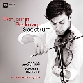 Spectrum - Schubert, Janacek, Stravinsky, Kreisler