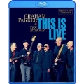 This Is Live [Blu-ray Disc+DVD]