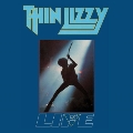 Life Live (Anniversary Edition)＜限定盤/Aqua Vinyl＞