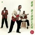 Bo Diddley (Debut Album)