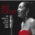 The Complete Billie Holiday Song Book