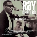 Ray Charles and Betty Carter/Dedicated To You