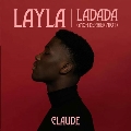 Layla/Ladada (Mon Dernier Mot)<限定盤/Gold Vinyl>