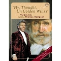 Fly, Thought,On Golden Wings/ Hampson,Thomas