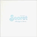 Moving In Secret : Secret Vol. 1