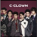 揺れている: C-Clown 3rd Mini Album