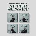 AFTER SUNSET: 4th Mini Album (Jewel Version)(ランダムバージョン)