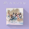 Diamond: 4th Single (Standard Ver.)