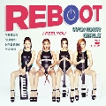 Reboot: Wonder Girls Vol.3