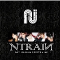 eNtrain: N-Train 1st Mini Album