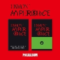 Hyperspace: 1st Mini Album (POCA Ver.) [ミュージックカード]<完全数量限定盤>