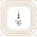 Can't Stop: 5th Mini Album (Special) [LP版サイズ]