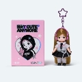 NOT CUTE ANYMORE: 1st Single (Little Mimi Ver.) [8cm CD]＜数量限定生産盤＞