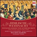 Himlische Weyhnacht - Festive Christmas Songs from Luther to Bach