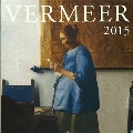 Vermeer / 2015 Calendar (A&M)