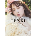 TENKI 鹿の間フォト&スタイルブック fashion/beauty/lifestyle