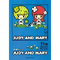 JUDY AND MARY「The Great Escape」 バンド・スコア