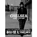 桐谷健太 2nd PHOTO BOOK 「CHELSEA」