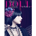 MARiA写真集『DOLL』