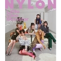 NYLON JAPAN Little Glee Monster 10TH ANNIVERSARY BOOK