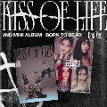 Born to be XX: 2nd Mini Album (Bad Ver.)