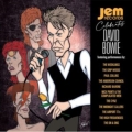 Jem Records Celebrates David Bowie