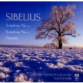 Sibelius: Symphonies No.2, No.7, Finlandia Op.26