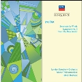 Dvorak: Symphony No.9 Op.95 "From the New World", Serenade for Winds Op.44