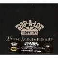 Rap-A-Lot Records 25th Anniversary [3CD+DVD+Tシャツ]