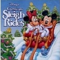 Disney's Christmas Sleigh Ride