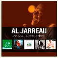 Original Album Series: Al Jarreau