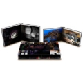 Minotaur : Deluxe Edition [5CD+Blu-ray+DVD+BOOK]<限定盤>