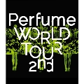 Perfume WORLD TOUR 2nd<初回限定仕様>