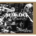 Live Metallica: Stockholm, Sweden-05/30/14<限定盤>
