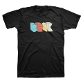 Beck/Block T-Shirt Lサイズ