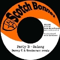 Galang (Danny T & Tradesman Remix)<限定盤>
