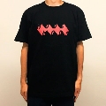 WTM_ジャンルT-Shirts MODS ブラック Sサイズ