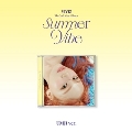 Summer Vibe: 2nd Mini Album (Jewel Case Version)(UMJI Ver.)
