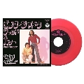 ピンクシャドウ/DEVIL WOMAN<Pink Vinyl>