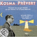 Prevert - Kosma Vol.2