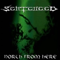 North From Here<限定盤/North Green & Black Smoke Vinyl>