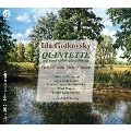 Quintett for Piano - I.Gotkovsky, Chopin, F.Boulard
