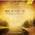 J.S.Bach: Metamorphosis