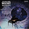 Mozart: Piano Concertos No.9, No.19, Ch'io mi scordi di te? K.505