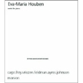 Eva-Maria Houben: Works for Piano