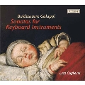 B.Galuppi: Sonatas for Keyboard Instruments